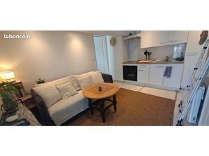 Appartement T2 meublé