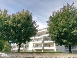 Appartement 5 pièces 118 m²