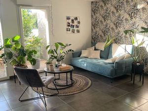 Appartement T3 64m2 quartier Saint Claude Besançon