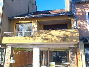 Immeuble 10 pièces 276 m²