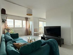 Appartement 70m2 T3 Meublé