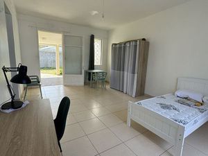 Appartement 4 pièces 100 m²