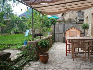 Appartement 5 pièces 180 m²