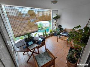 Location T1b 45m2 Montgaillard