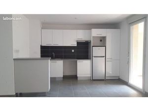 Appartement 3 pièces 72 m²