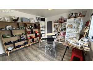 Bureau de 15 m² - Plaintel