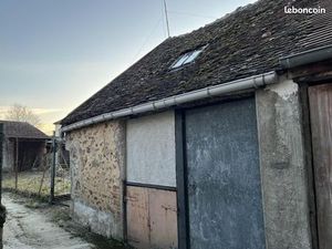 Cave 34 m² Villenauxe La Grande