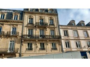 Cabinet medical a louer