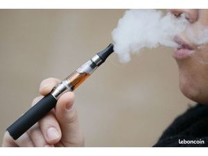 Vends trois fonds vapes