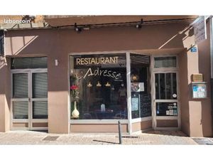 Fond de commerce - Restaurant