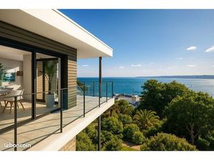 Maison 5 pièces | 120m² avec carport