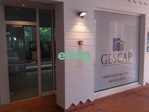 Local commercial 32 m²