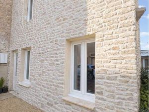 ? MAISON DE CARACTÈRES-BIEN EXCEPTIONNEL - 87m2- 3 CHAMBRES- ARGENCES