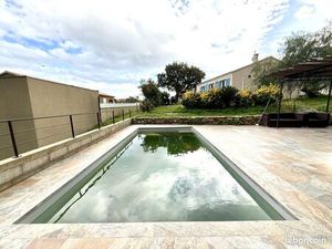 Maison 3 pièces 90 m²