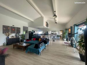 Maison 7 pièces 163 m²