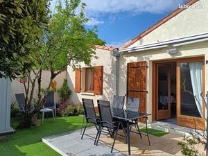 Location maison meublee