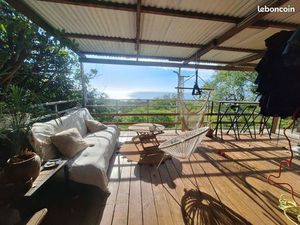 Sous location de Mars à Mai