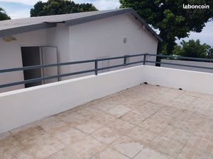 1100 Location maison T3 — 80 m² — calme  vue Port