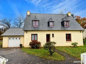 Maison 5 pièces 145 m²