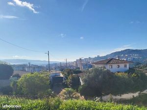 Terrain 1 200 m² Ajaccio