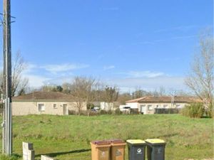 Terrain   non constructible