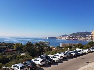 Loue T2 rés Alzo di sol