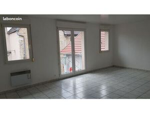 Location appartement 70M2 Baume les Dames