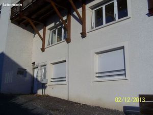 Location maison appartement