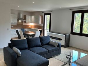 A louer F3 meublé 71m2