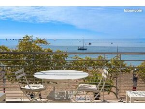 Duplex 2 pièces 39 m²