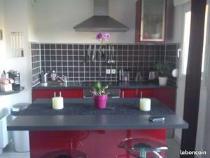 Appartement 2 pièces 48m2