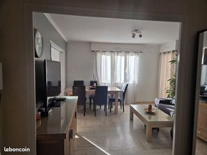 Lumineux 3/4 pièces avec balcon au cœur de la verdure – Calme & Commodités