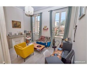 Joli Appt Lumineux bien placé