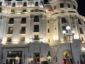 Studio Nice Carré d’Or à vendre