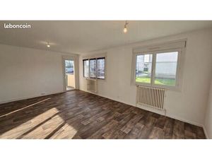 Appartement T3 Rez de Chaussée