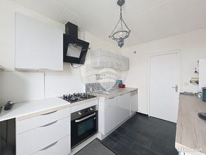 Appartement 4 pièces 77 m²