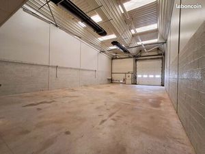 A LOUER – EPINAL  Emplacement privilégié  situé au Parc d'Activités de Reffye