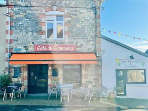 Café-Bar-Guinguette