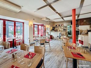 Fonds de commerce MANOSQUE