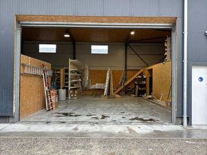 Depot / box stockage a louer