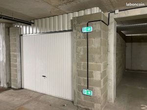 Vente Garage 15 m2