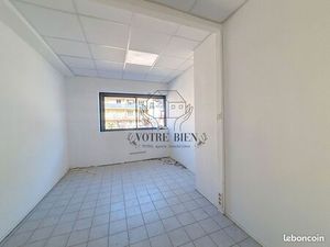 Local 21 m² MANOSQUE