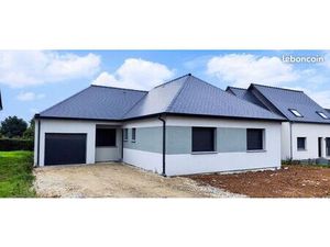 Maison 6 pièces 104 m²