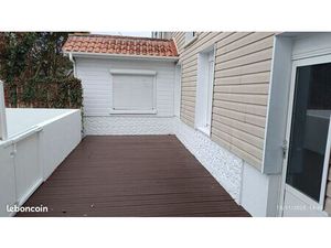 MAISON de VILLE 160 m2 Quartier Medoquine