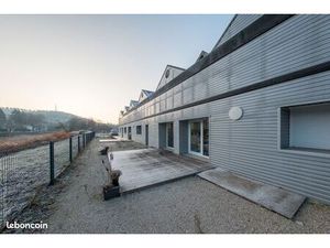 A VENDRE Cellule Médicale de 48 m² –Maison médicale à Epinal (88)