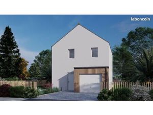 Maison 86 m² Saint Cast Le Guildo