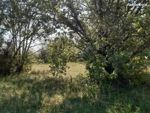 Terrain 700 m² Podensac