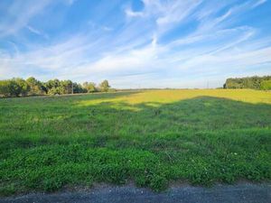 Terrain 2 000 m² Lacropte