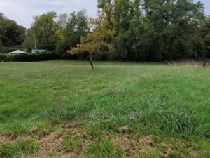 Terrain 2 000 m² Villetoureix