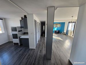 Appartement t5
